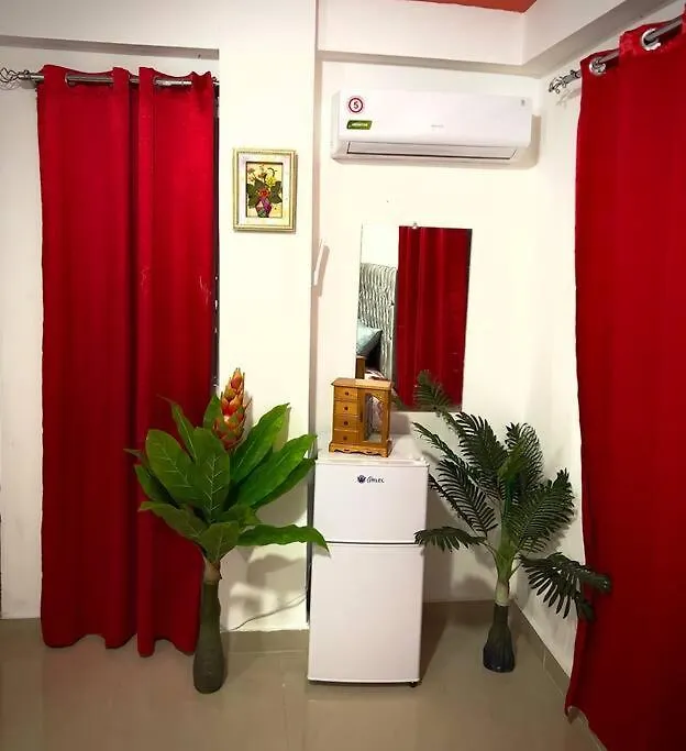 Apartamento Dubaird Aparta-Hotel Santo Domingo República Dominicana