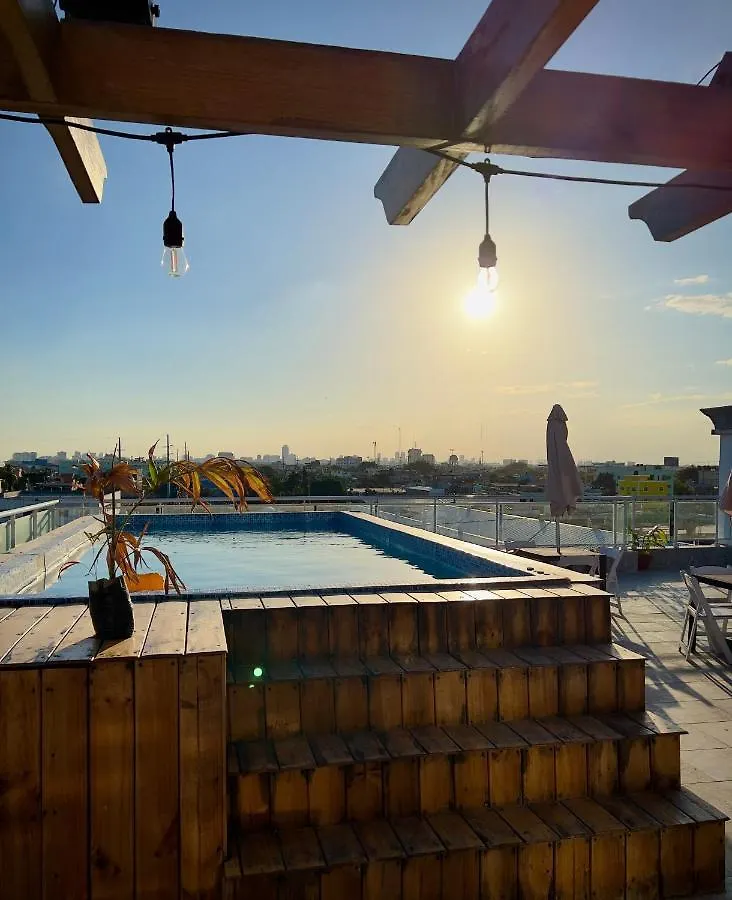 Apartamento Dubaird Aparta-Hotel Santo Domingo República Dominicana