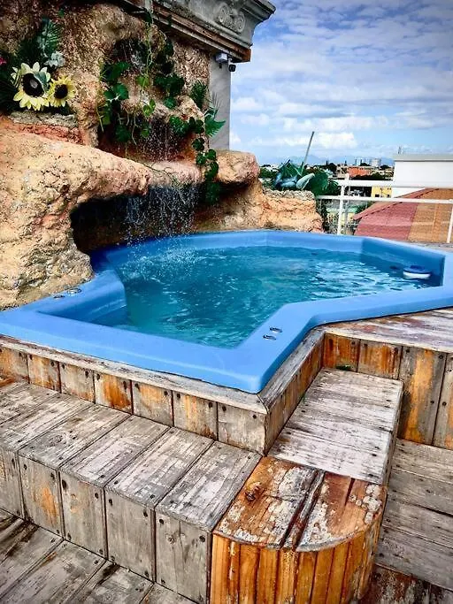 Dubaird Aparta-Hotel Santo Domingo